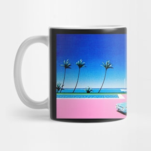 hiroshi nagai Mug